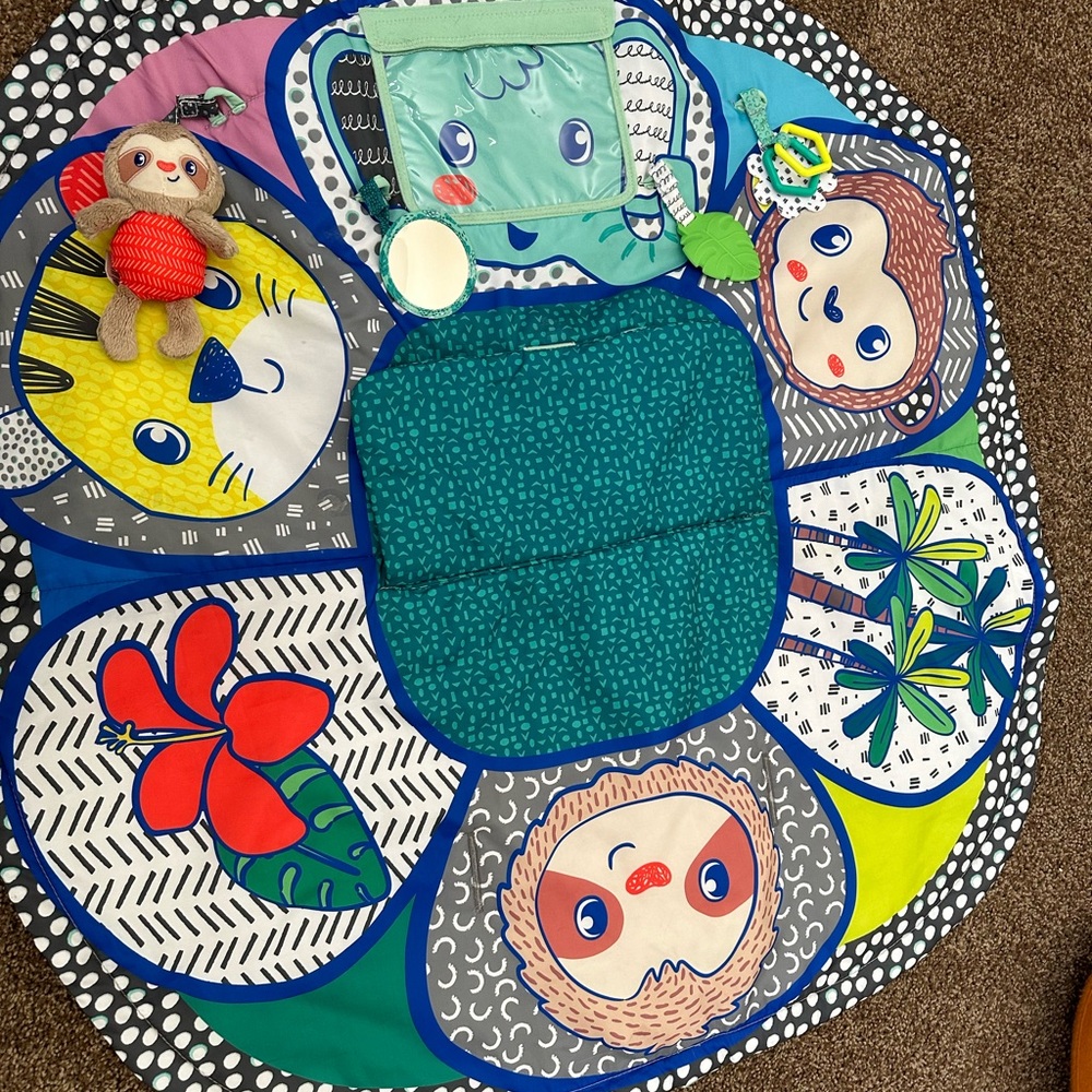 Cart cover - Picture 2 of 5